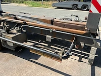2002 hiab leebur haaksysteem - afbeelding 5 van  14