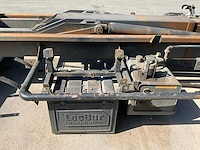 2002 hiab leebur haaksysteem - afbeelding 7 van  14