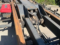 2002 hiab leebur haaksysteem - afbeelding 9 van  14
