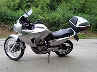 2002 honda xl 650 motorfiets - afbeelding 6 van  8