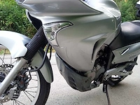 2002 honda xl 650 motorfiets - afbeelding 7 van  8