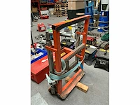 2002 hur-18 heftransporter - afbeelding 3 van  5