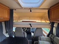 2002 hymer b584 camper - afbeelding 10 van  16