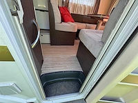2002 hymer b584 camper - afbeelding 5 van  16