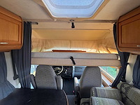 2002 hymer b584 camper - afbeelding 2 van  16