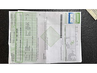 2002 hymer b584 camper - afbeelding 6 van  16