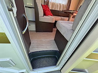 2002 hymer b584 camper - afbeelding 12 van  16