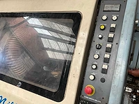 2002 iida md221 schaafmachine 4-zijdig - afbeelding 2 van  27