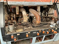 2002 iida md221 schaafmachine 4-zijdig - afbeelding 5 van  27