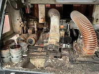 2002 iida md221 schaafmachine 4-zijdig - afbeelding 6 van  27