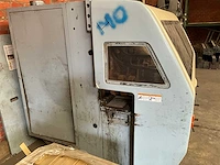 2002 iida md221 schaafmachine 4-zijdig - afbeelding 8 van  27