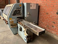 2002 iida md221 schaafmachine 4-zijdig - afbeelding 22 van  27