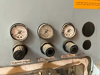 2002 iida md221 schaafmachine 4-zijdig - afbeelding 25 van  27