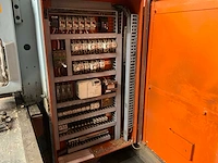 2002 iida md221 schaafmachine 4-zijdig - afbeelding 26 van  27