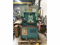 2002 ims hy 50 v ponsmachine - afbeelding 4 van  10