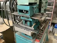 2002 ims hy 50 v ponsmachine - afbeelding 7 van  10