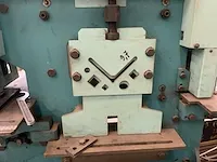 2002 ims hy 50 v ponsmachine - afbeelding 8 van  10