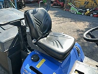 2002 iseki sxg323 zitmaaier - afbeelding 2 van  14