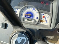 2002 iseki sxg323 zitmaaier - afbeelding 3 van  14