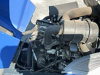 2002 iseki sxg323 zitmaaier - afbeelding 4 van  14