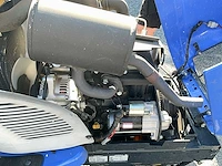 2002 iseki sxg323 zitmaaier - afbeelding 5 van  14