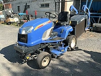 2002 iseki sxg323 zitmaaier - afbeelding 1 van  14