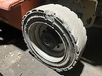 2002 jlg 4069le schaarlift - afbeelding 11 van  21