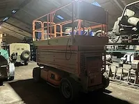 2002 jlg 4069le schaarlift - afbeelding 1 van  21