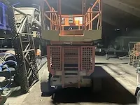 2002 jlg 4069le schaarlift - afbeelding 16 van  21