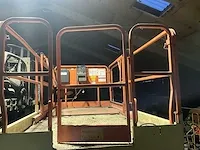 2002 jlg 4069le schaarlift - afbeelding 18 van  21