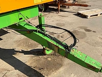 2002 joskin 6500 ex kipper - afbeelding 13 van  16