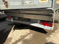 2002 knapen kocf-100 oplegger walking floor - afbeelding 13 van  16