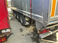 2002 knapen kocf-100 oplegger walking floor - afbeelding 15 van  16