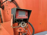 2002 kuhn euromix i - 870 voermengwagen - afbeelding 2 van  18