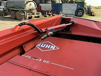 2002 kuhn fc353gc getrokken schijvenmaaier - afbeelding 2 van  23