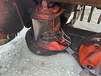 2002 kuhn fc353gc getrokken schijvenmaaier - afbeelding 5 van  23