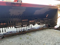 2002 kuhn fc353gc getrokken schijvenmaaier - afbeelding 9 van  23