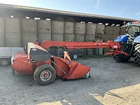 2002 kuhn fc353gc getrokken schijvenmaaier - afbeelding 17 van  23