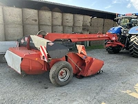 2002 kuhn fc353gc getrokken schijvenmaaier - afbeelding 18 van  23