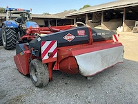 2002 kuhn fc353gc getrokken schijvenmaaier - afbeelding 20 van  23