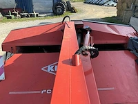 2002 kuhn fc353gc getrokken schijvenmaaier - afbeelding 23 van  23