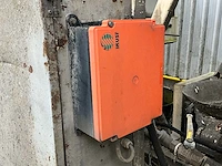 2002 kwb - mc machines chapepomp oplegger - afbeelding 21 van  36