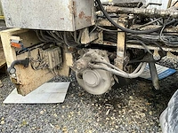 2002 kwb - mc machines chapepomp oplegger - afbeelding 9 van  36