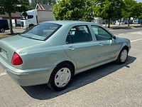 2002 lancia lybra - afbeelding 30 van  34
