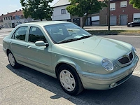 2002 lancia lybra - afbeelding 32 van  34