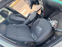 2002 lancia lybra - afbeelding 5 van  34