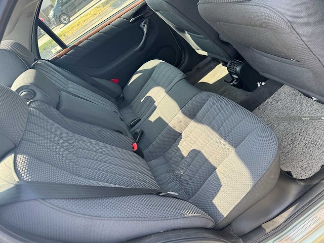 2002 lancia lybra - afbeelding 7 van  34