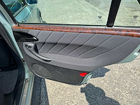 2002 lancia lybra - afbeelding 11 van  34