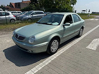 2002 lancia lybra - afbeelding 1 van  34