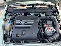 2002 lancia lybra - afbeelding 13 van  34